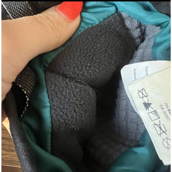 Mountain Hardwear Boundary Ridge Gloves – GORE-TEX Leather – Size M – EUC - Picture 5 of 7